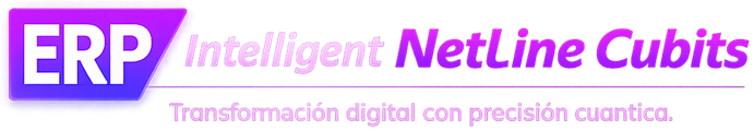 NetLine Cubits